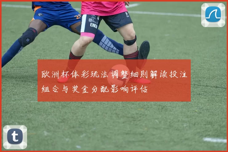 欧洲杯体彩玩法调整细则解读投注组合与奖金分配影响评估